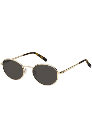 Tommy Hilfiger TH 2219/S 000/IR Occhiali da Sole Oro per Uomo