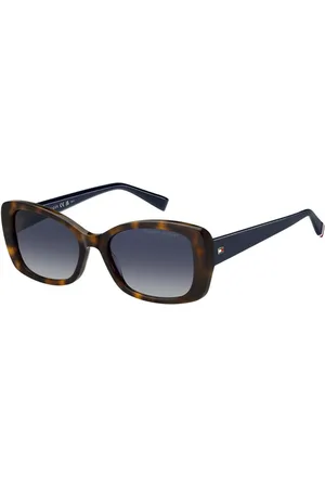 Tommy Hilfiger TH 2225/S IPR/08 Occhiali da Sole Tartarugatishell per Donna