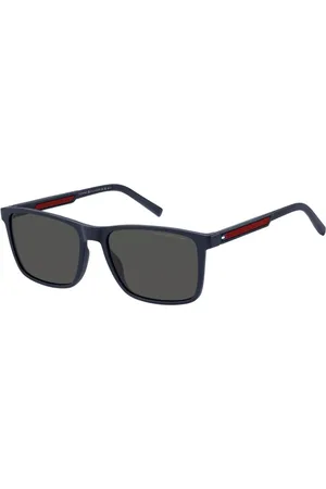 Tommy Hilfiger TH 2201/S 8RU/IR Occhiali da Sole Blu per Uomo