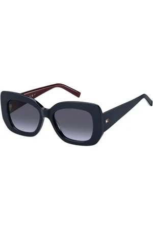Tommy Hilfiger TH 2224/S PJP/GB Occhiali da Sole Blu per Donna