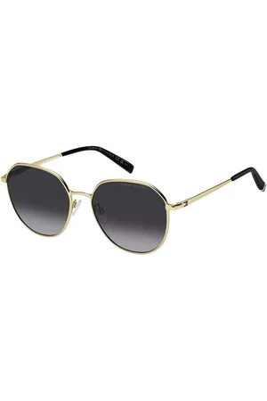 Tommy Hilfiger TH 2218/S J5G/9O Occhiali da Sole Oro per Donna