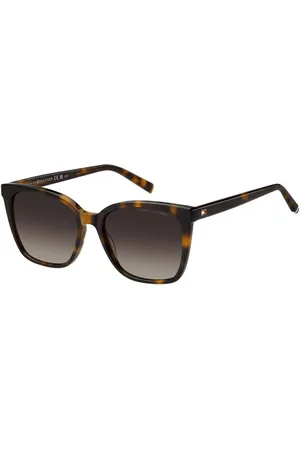 Tommy Hilfiger TH 2226/S 086/HA Occhiali da Sole Tartarugatishell per Donna