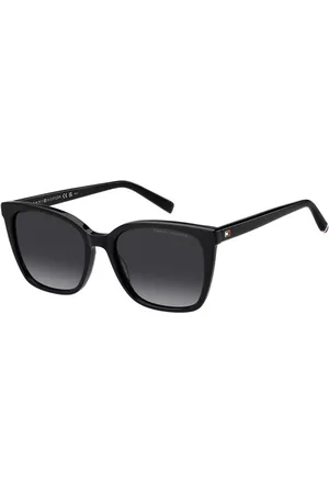 Tommy Hilfiger TH 2226/S 807/9O Occhiali da Sole Neri per Donna