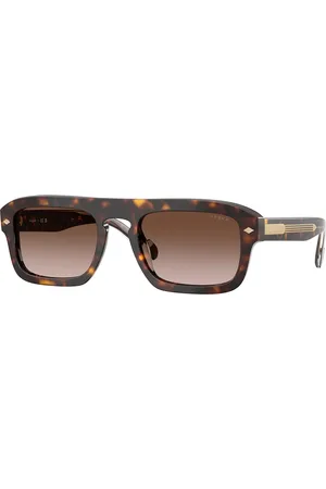 vogue Vogue Occhiali da Vista VO5620S W65613 Occhiali da Sole Tartarugatishell per Uomo