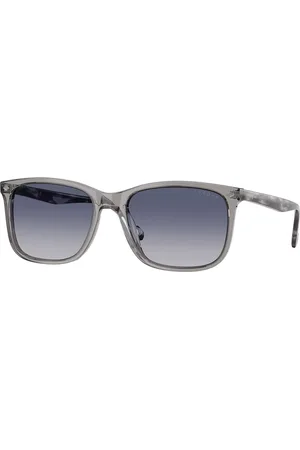 vogue Vogue Occhiali da Vista VO5618S 28204L Occhiali da Sole Grigi per Uomo