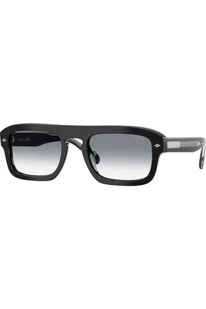 vogue Vogue Occhiali da Vista VO5620S W44/79 Occhiali da Sole Neri per Uomo