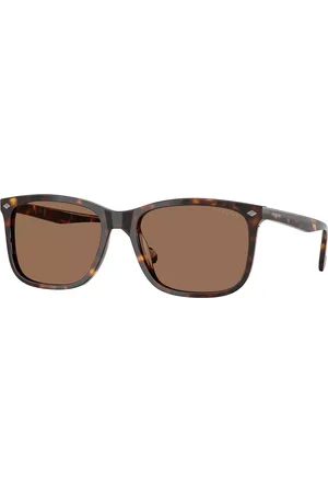 vogue Vogue Occhiali da Vista VO5618S W65673 Occhiali da Sole Tartarugatishell per Uomo