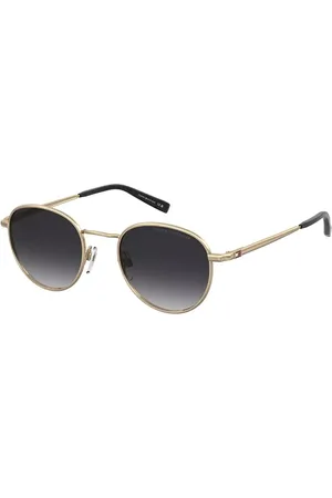 Tommy Hilfiger TH 2217/S J5G/9O Occhiali da Sole Oro per Uomo