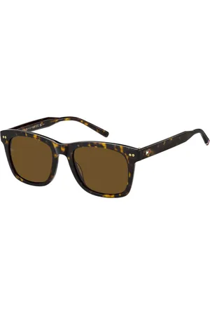 Tommy Hilfiger TH 2184/S 086/70 Occhiali da Sole Tartarugatishell per Uomo