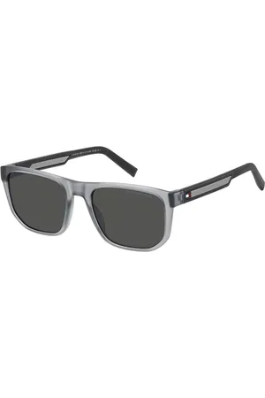 Tommy Hilfiger TH 2200/S KB7/IR Occhiali da Sole Grigi per Uomo