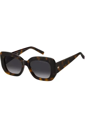 Tommy Hilfiger TH 2224/S 086/9O Occhiali da Sole Tartarugatishell per Donna