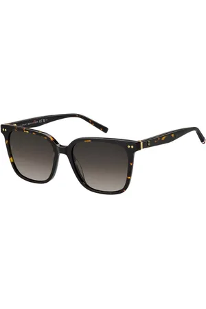 Tommy Hilfiger TH 2211/S 086/HA Occhiali da Sole Tartarugatishell per Donna