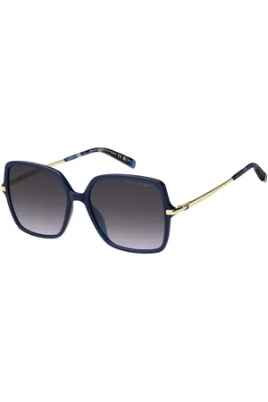 Tommy Hilfiger TH 2220/S PJP/08 Occhiali da Sole Blu per Donna