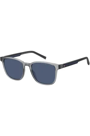 Tommy Hilfiger TH 2202/S 09V/KU Occhiali da Sole Grigi per Uomo