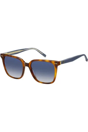 Tommy Hilfiger TH 2211/S 0UC/08 Occhiali da Sole Tartarugatishell per Donna