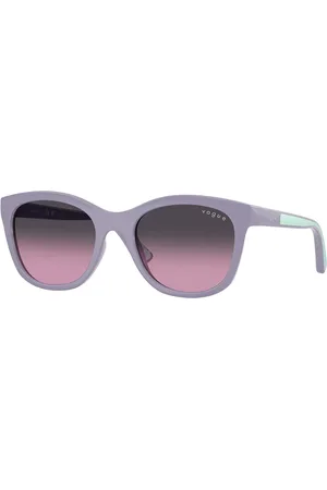 vogue Vogue Occhiali da Vista VJ2028 per Bambino 32104Q Occhiali da Sole Purple per Bambino