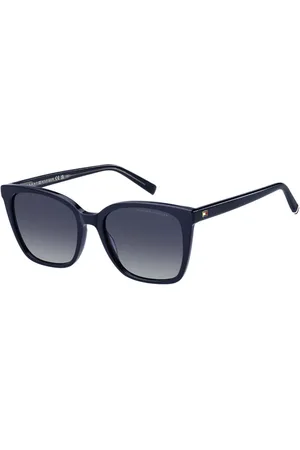Tommy Hilfiger TH 2226/S PJP/08 Occhiali da Sole Blu per Donna