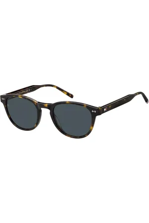 Tommy Hilfiger TH 2186/S 086/KU Occhiali da Sole Tartarugatishell per Uomo