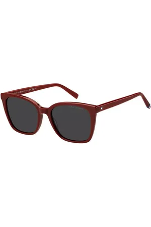 Tommy Hilfiger TH 2226/S LHF/IR Occhiali da Sole Borgogna per Donna