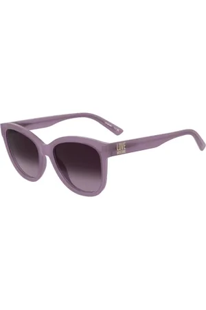 Moschino MOL089/S B3V/DG Occhiali da Sole Purple per Donna