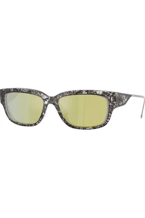 Diesel DL2002MU 720/J2 Occhiali da Sole Tartarugatishell per Uomo
