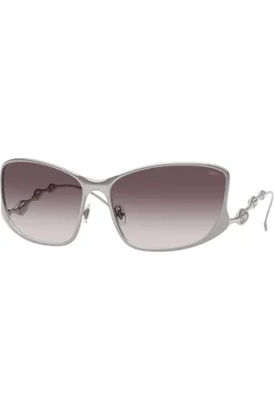 Diesel DL1013 101411 Occhiali da Sole Gunmetal per Uomo