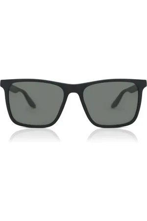 Dragon DR RENEW LL POLAR Polarized 002 Occhiali da Sole Neri per Uomo