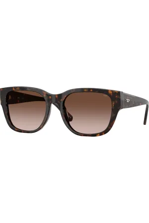 Diesel DL2005 202213 Occhiali da Sole Tartarugatishell per Uomo