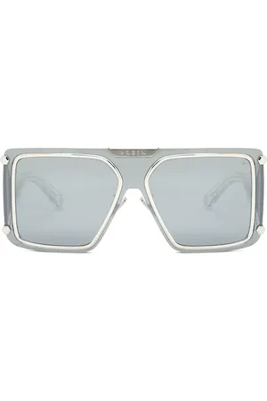 Philipp Plein SPP096M 579X Occhiali da Sole per Donna