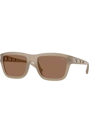 Diesel DL3006U 201273 Occhiali da Sole Grigi per Uomo