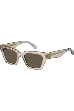 Tommy Hilfiger TH 2101/S FWM/70 Occhiali da Sole Marroni per Donna