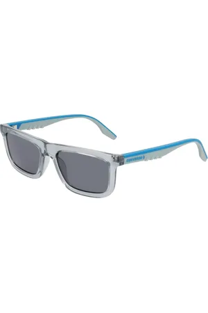 Converse CV569S 452 Occhiali da Sole Blu per Uomo