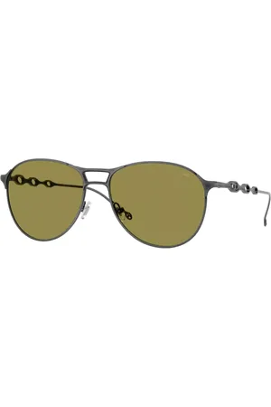 Diesel DL1009 1027/2 Occhiali da Sole Blu per Uomo