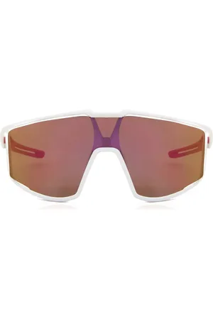 Julbo FURY S J5501110 Occhiali da Sole Bianchi per Uomo