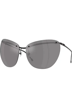 Diesel DL1007 109/6G Occhiali da Sole Neri per Uomo