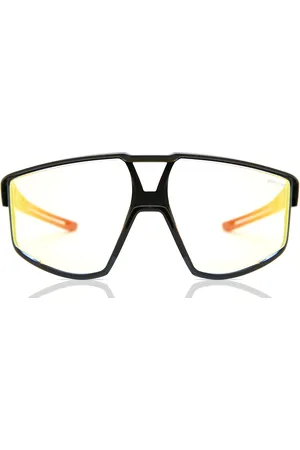 Julbo FURY J5313314 Occhiali da Sole Rossi per Uomo