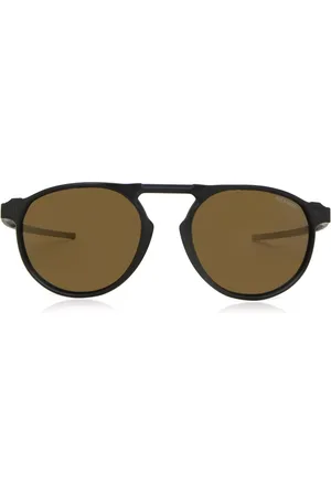 Julbo META Polarized J5529414 Occhiali da Sole Neri per Uomo