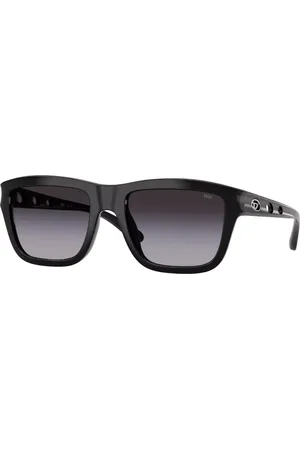 Diesel DL3006U 20018G Occhiali da Sole Neri per Uomo