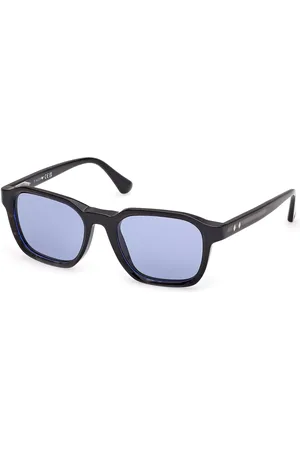 Web WE0385 56V Occhiali da Sole Tartarugatishell per Uomo