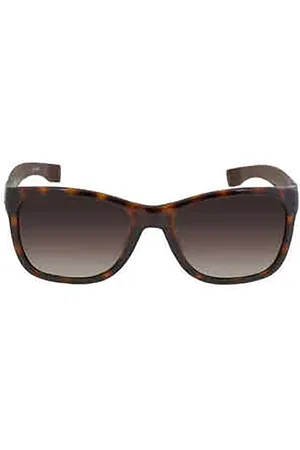 Lacoste L662S 214 Occhiali da Sole Tartarugatishell per Uomo