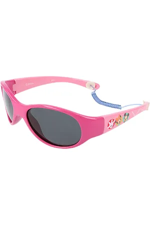 Disney D0405 per Bambino 5J8 Occhiali da Sole Rosa per Bambino