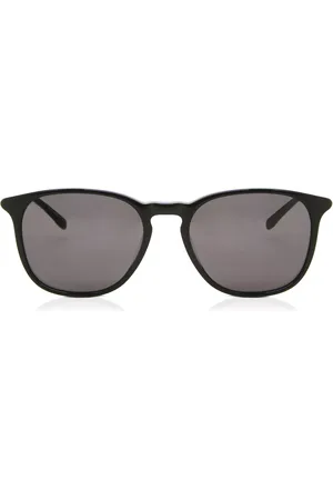Lacoste L813S 001 Occhiali da Sole Neri per Uomo