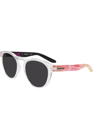Dragon DR OPUS LL B4BC 971 Occhiali da Sole Chiari per Uomo