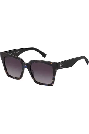 Tommy Hilfiger TH 2100/S JBW/3X Occhiali da Sole Tartarugatishell per Donna