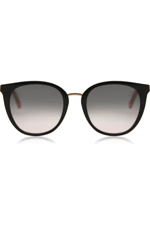 Moschino MOL016/S 807/JP Occhiali da Sole Neri per Donna