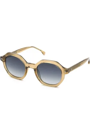 Lozza SL4383 Elba 4 0913 Occhiali da Sole Marroni per Uomo