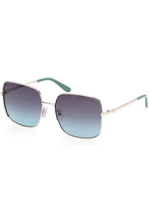 Guess GU00194 33W Occhiali da Sole Oro per Donna
