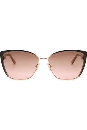 Guess GU7922 05F Occhiali da Sole Oro per Donna