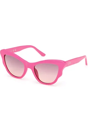 Guess GU00228 per Bambino 75Z Occhiali da Sole Rosa per Bambino