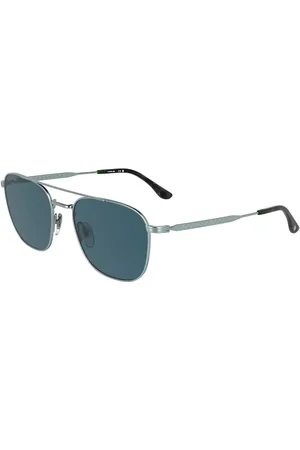 Lacoste L269S 046 Occhiali da Sole Blu per Uomo